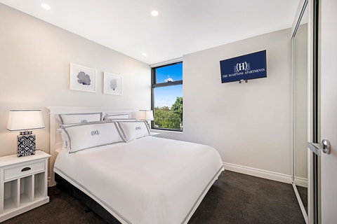 The Hamptons Apartments - St Kilda - Accommodation NT 8