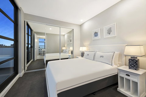 The Hamptons Apartments - St Kilda - Accommodation NT 20