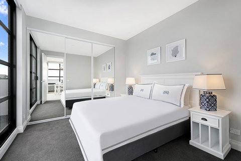 The Hamptons Apartments - St Kilda - Accommodation NT 30