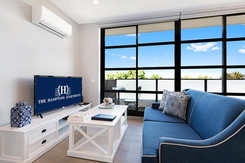 The Hamptons Apartments - St Kilda - Accommodation NT 36