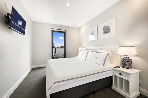 The Hamptons Apartments - St Kilda - Accommodation NT 33
