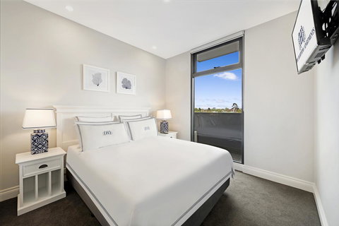 The Hamptons Apartments - St Kilda - Accommodation NT 38