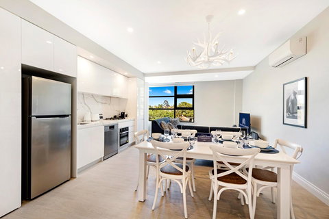 The Hamptons Apartments - St Kilda - Accommodation NT 21