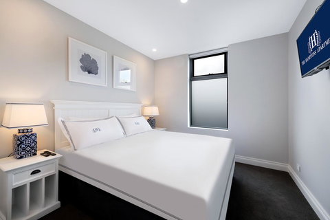 The Hamptons Apartments - St Kilda - Accommodation NT 10