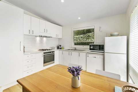 Bilinga Cottages - Accommodation NT 6