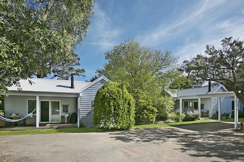 Bilinga Cottages - Accommodation NT 0