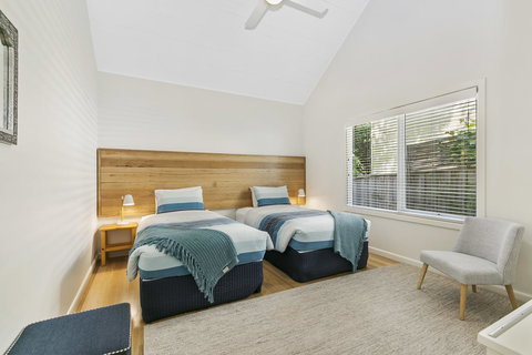 Bilinga Cottages - Accommodation NT 4