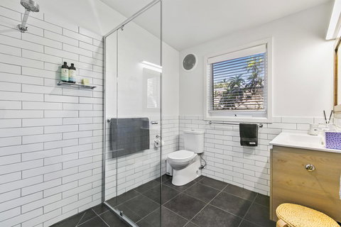 Bilinga Cottages - Accommodation NT 13