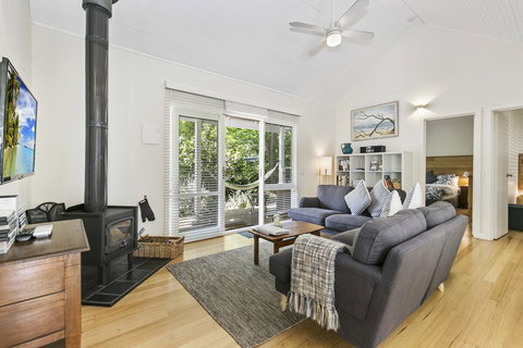 Bilinga Cottages - Accommodation NT 5