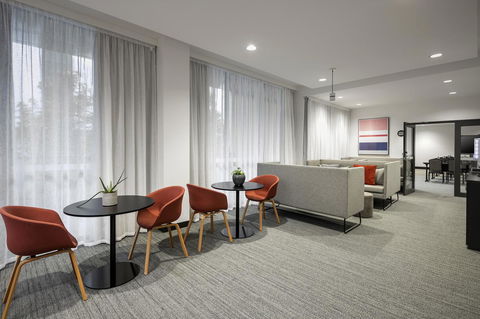 Quest Notting Hill - Accommodation NT 3