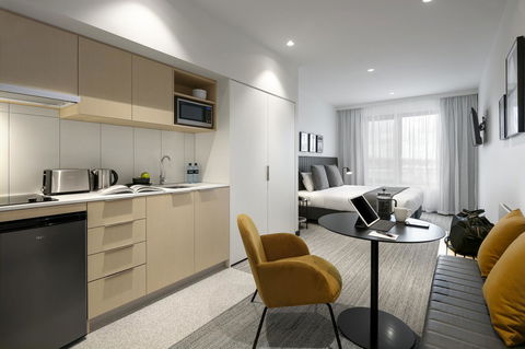 Quest Notting Hill - Accommodation NT 11