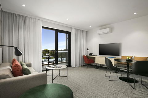 Quest Notting Hill - Accommodation NT 10