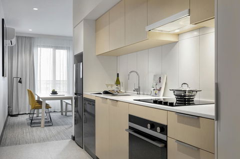 Quest Notting Hill - Accommodation NT 8