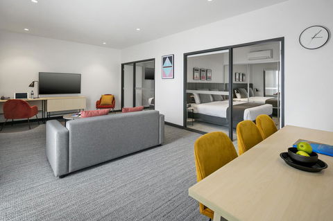 Quest Notting Hill - Accommodation NT 7