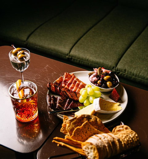 Pullman Melbourne City Centre - Accommodation NT 26