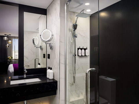 Pullman Melbourne City Centre - Accommodation NT 20