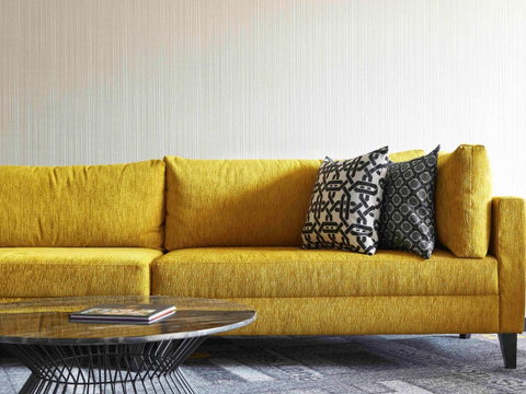 Pullman Melbourne City Centre - Accommodation NT 1