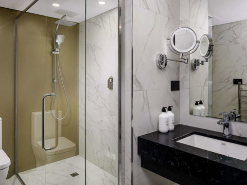 Pullman Melbourne City Centre - Accommodation NT 28