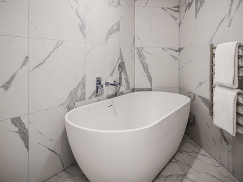 Pullman Melbourne City Centre - Accommodation NT 22