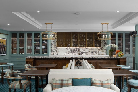 Pullman Melbourne City Centre - Accommodation NT 7