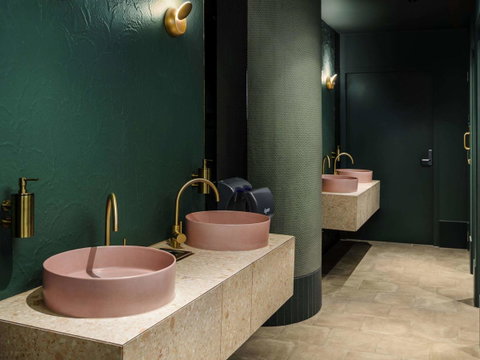 Pullman Melbourne City Centre - Accommodation NT 35