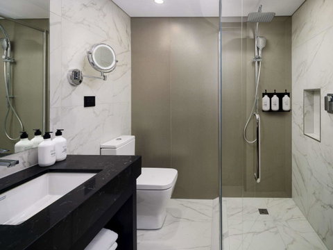 Pullman Melbourne City Centre - Accommodation NT 29