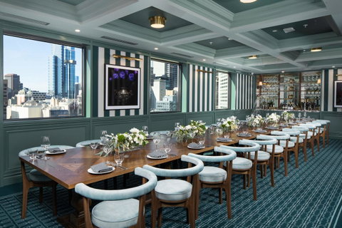 Pullman Melbourne City Centre - Accommodation NT 5