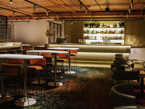 Pullman Melbourne City Centre - Accommodation NT 9