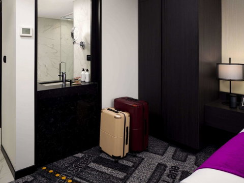 Pullman Melbourne City Centre - Accommodation NT 30