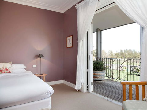 Lancemore Milawa - Accommodation NT 16