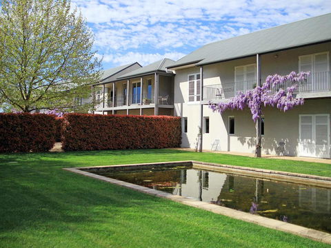 Lancemore Milawa - Accommodation NT 20