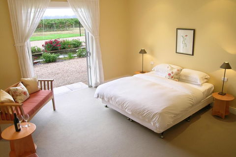 Lancemore Milawa - Accommodation NT 6