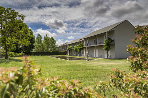 Lancemore Milawa - Accommodation NT 15