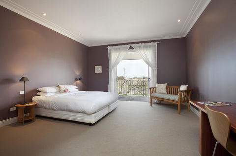 Lancemore Milawa - Accommodation NT 11