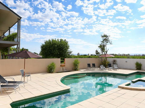 Lancemore Milawa - Accommodation NT 21