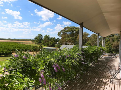 Lancemore Milawa - Accommodation NT 23
