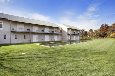 Lancemore Milawa - Accommodation NT 14