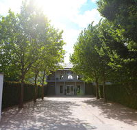 Lancemore Milawa - Accommodation NT
