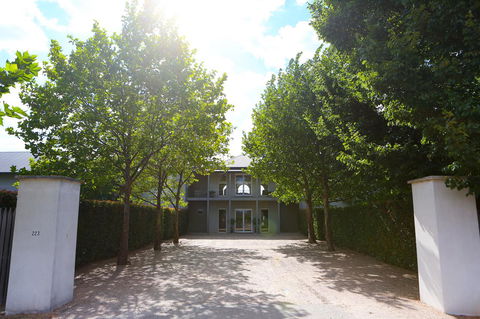 Lancemore Milawa - Accommodation NT 0