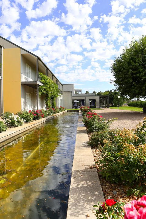 Lancemore Milawa - Accommodation NT 2