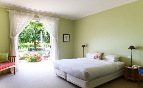 Lancemore Milawa - Accommodation NT 3