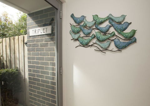 7 Falls Apartments - NT Tourism 14