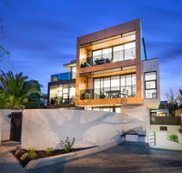 Manhattan Apartments - Caulfield North - NT Tourism
