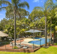 Comfort Resort Kaloha Phillip Island - NT Tourism