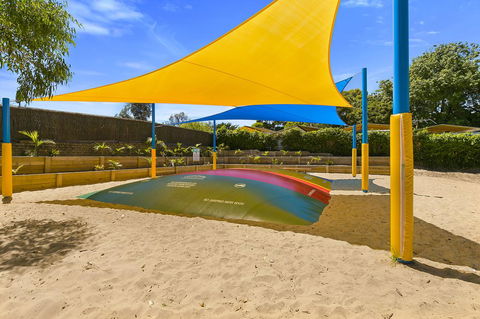 Kaloha Holiday Resort Phillip Island - Accommodation NT 4
