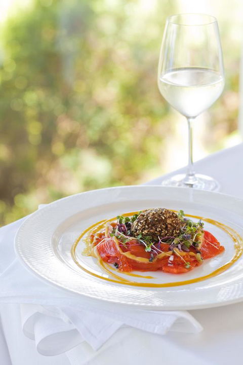 Chris\'s Beacon Point Restaurant & Villas - NT Tourism 15