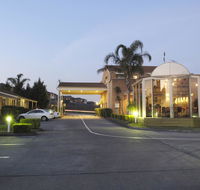 Best Western Melbourne Airport - NT Tourism