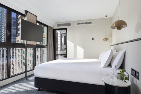 Brady Hotels Jones Lane - Accommodation NT 13