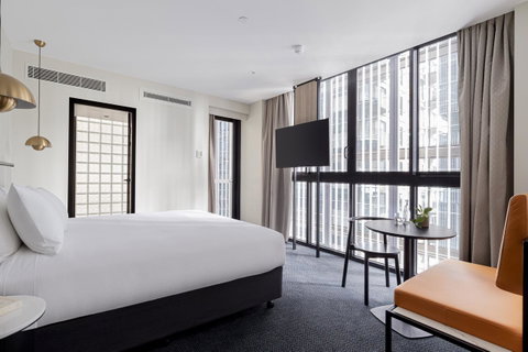 Brady Hotels Jones Lane - Accommodation NT 9