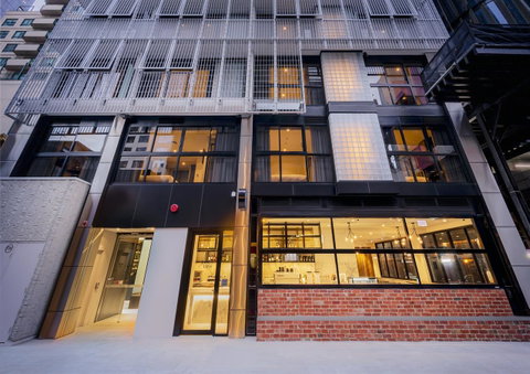 Brady Hotels Jones Lane - Accommodation NT 18